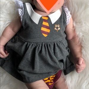Harry Potter dress